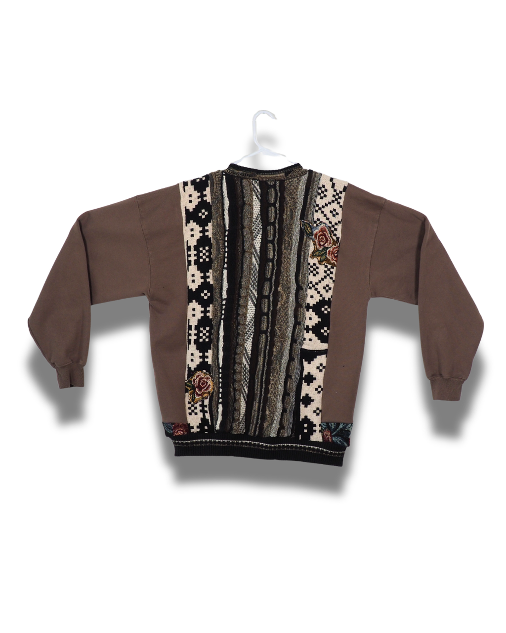 Frequency Sweatshirt 02