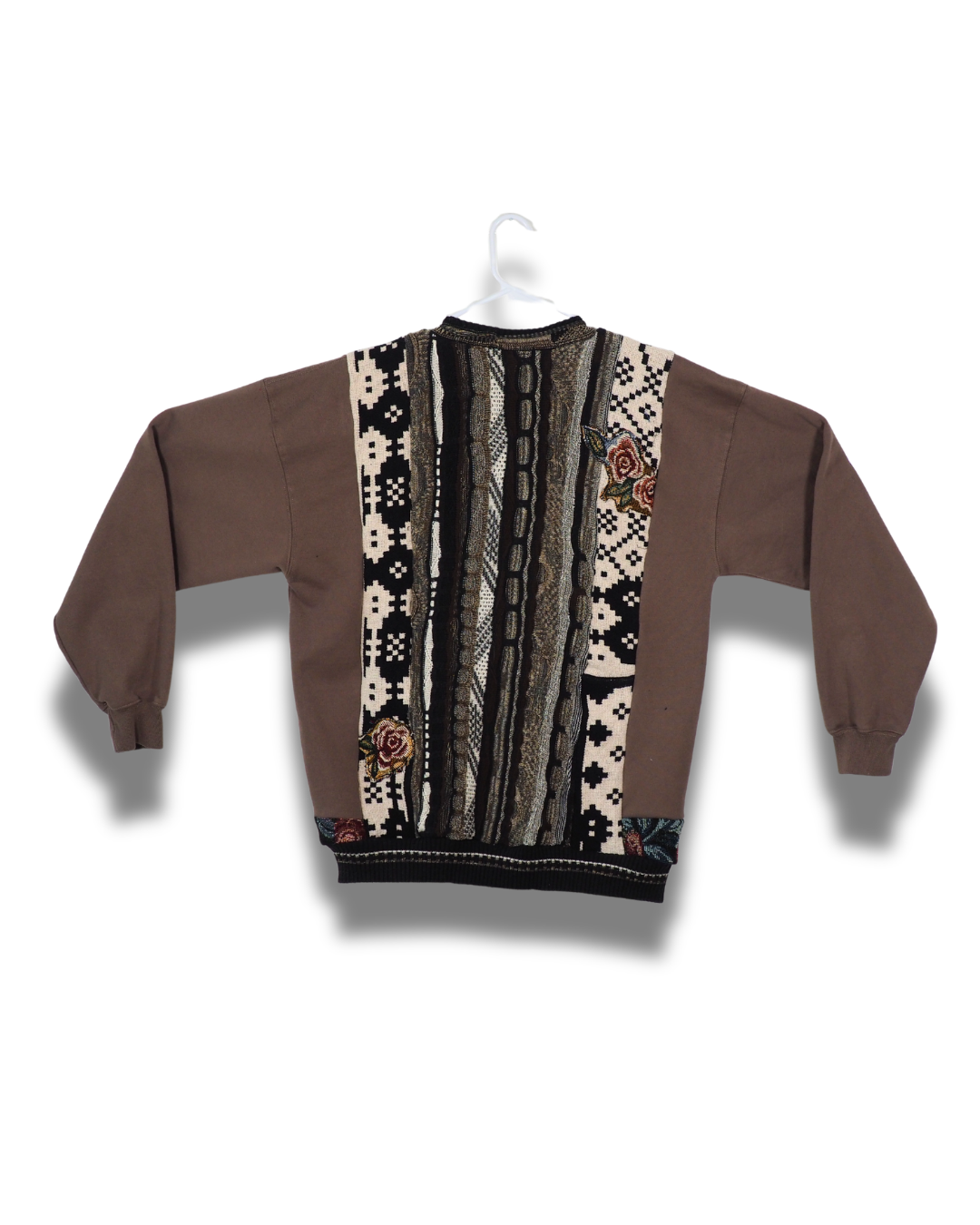 Frequency Sweatshirt 02