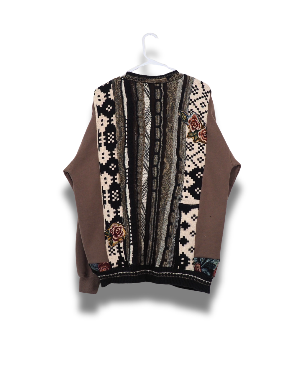 Frequency Sweatshirt 02