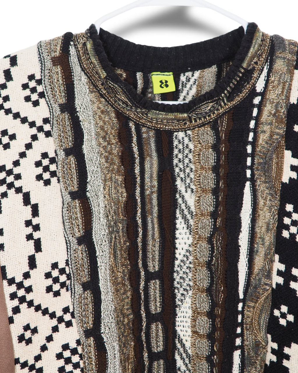 Frequency Sweatshirt 02