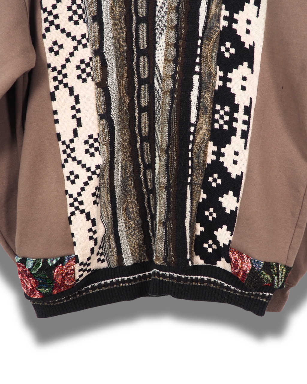 Frequency Sweatshirt 02