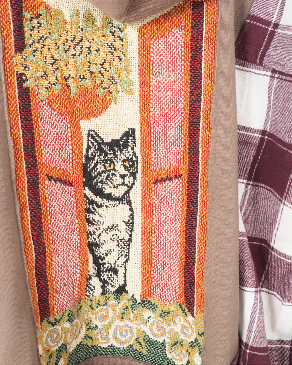 Cat Series-05