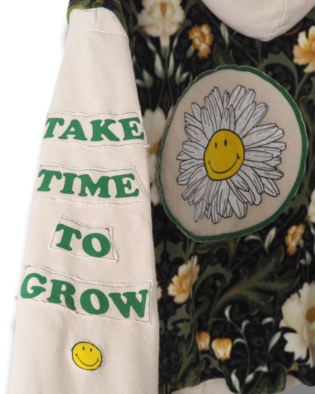 Bloom Hoodie