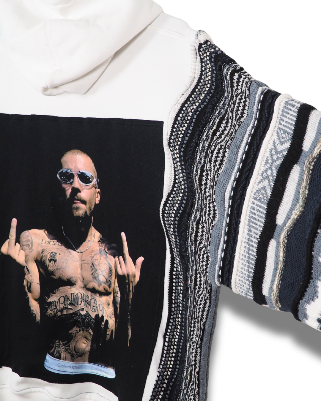 Justin Bieber Coogi 02