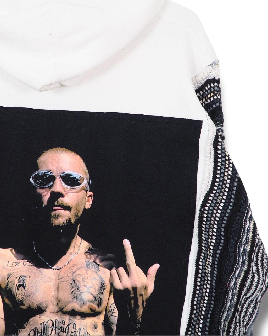 Justin Bieber Coogi 02