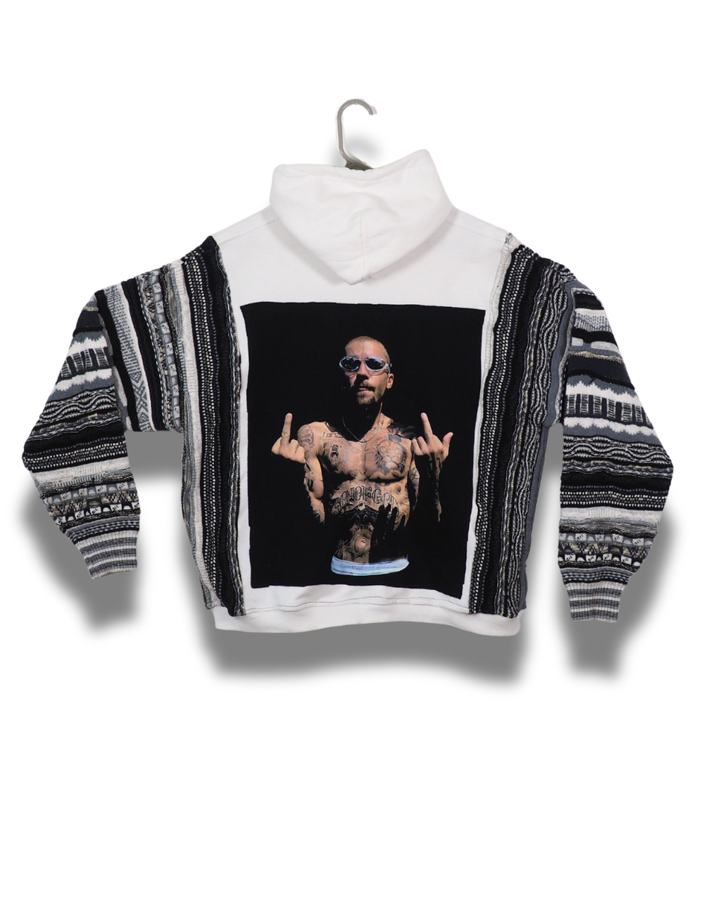 Justin Bieber Coogi 02