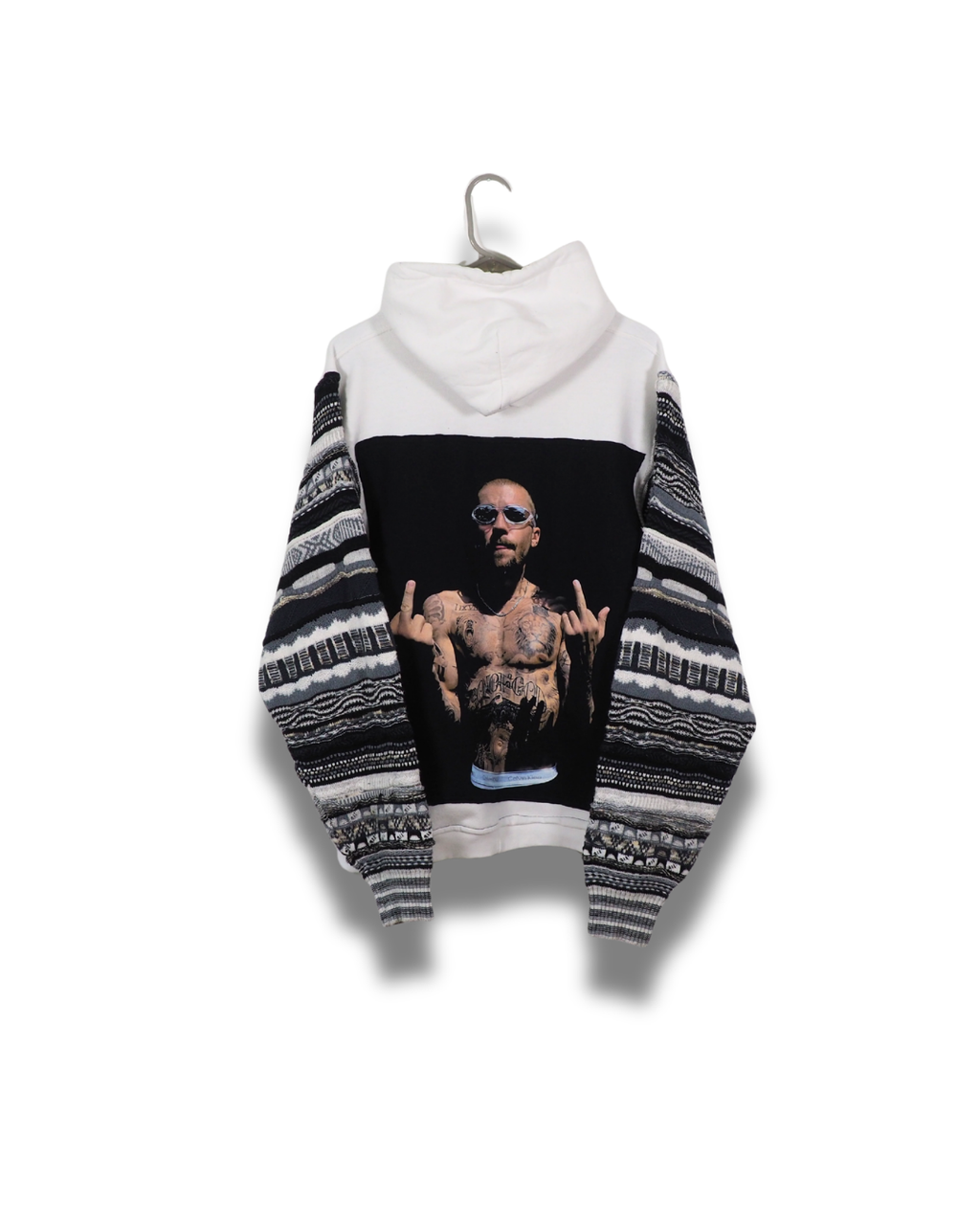 Justin Bieber Coogi 02