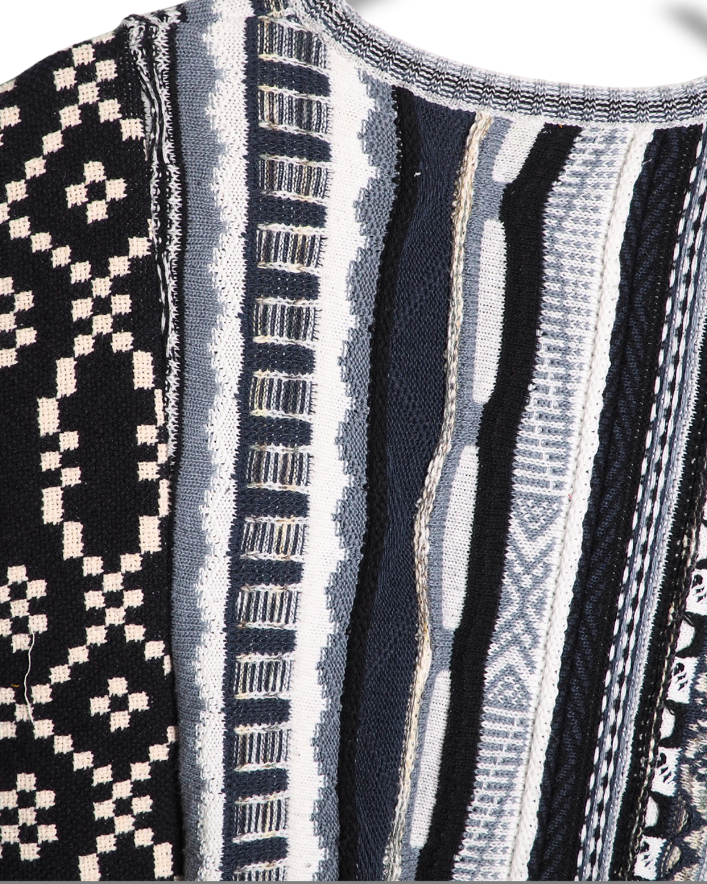 Frequency Sweatshirt 01