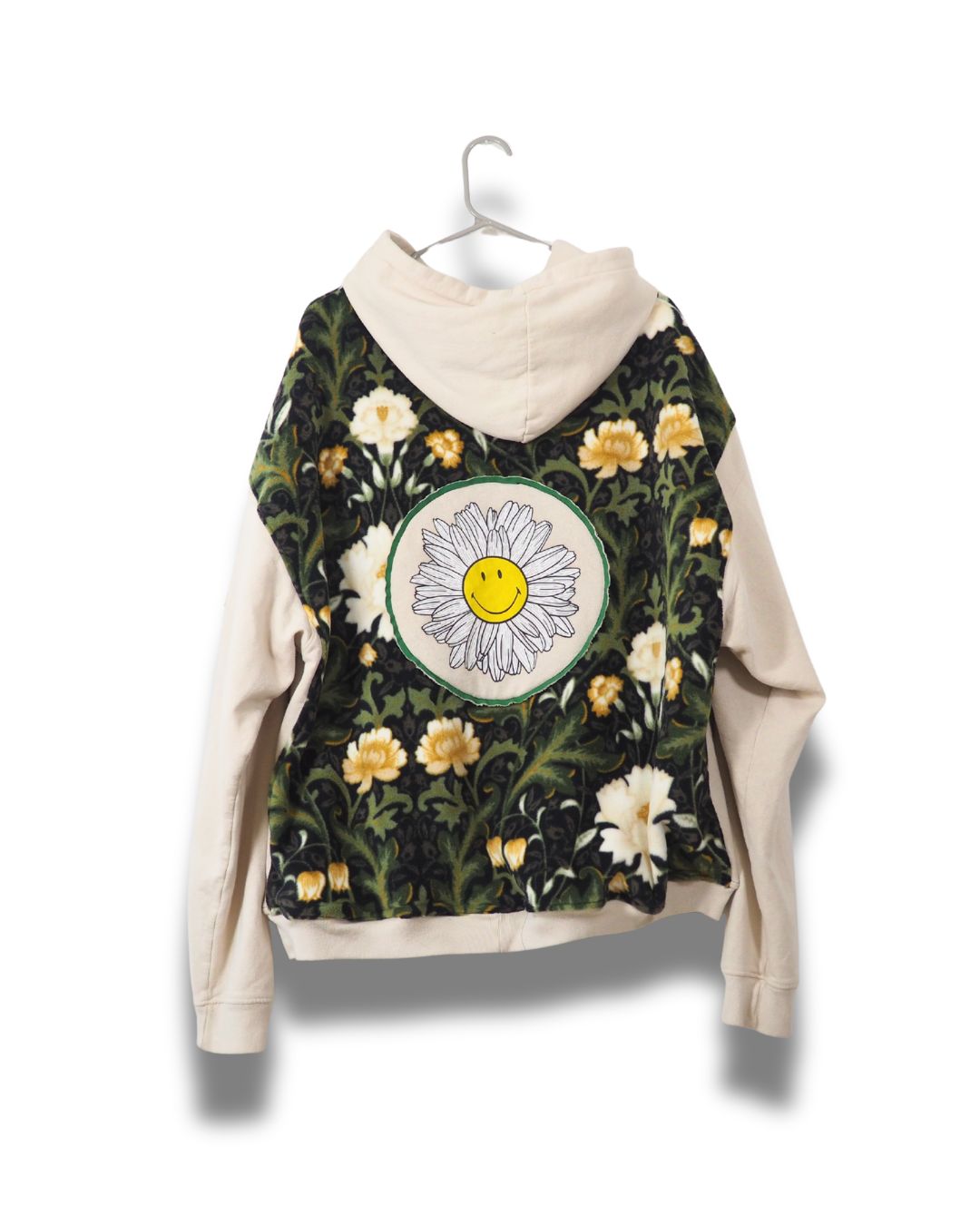 Bloom Hoodie
