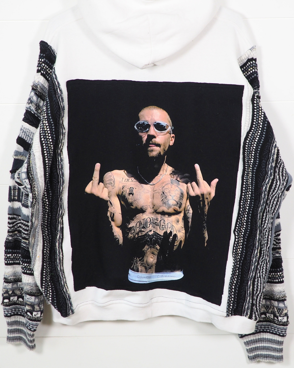 Justin Bieber Coogi 02