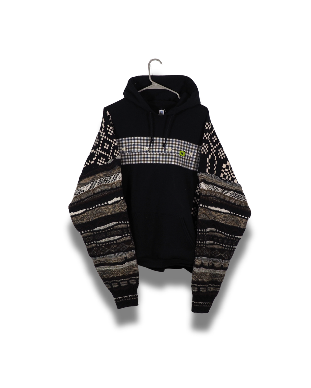 Justin Bieber Coogi 01