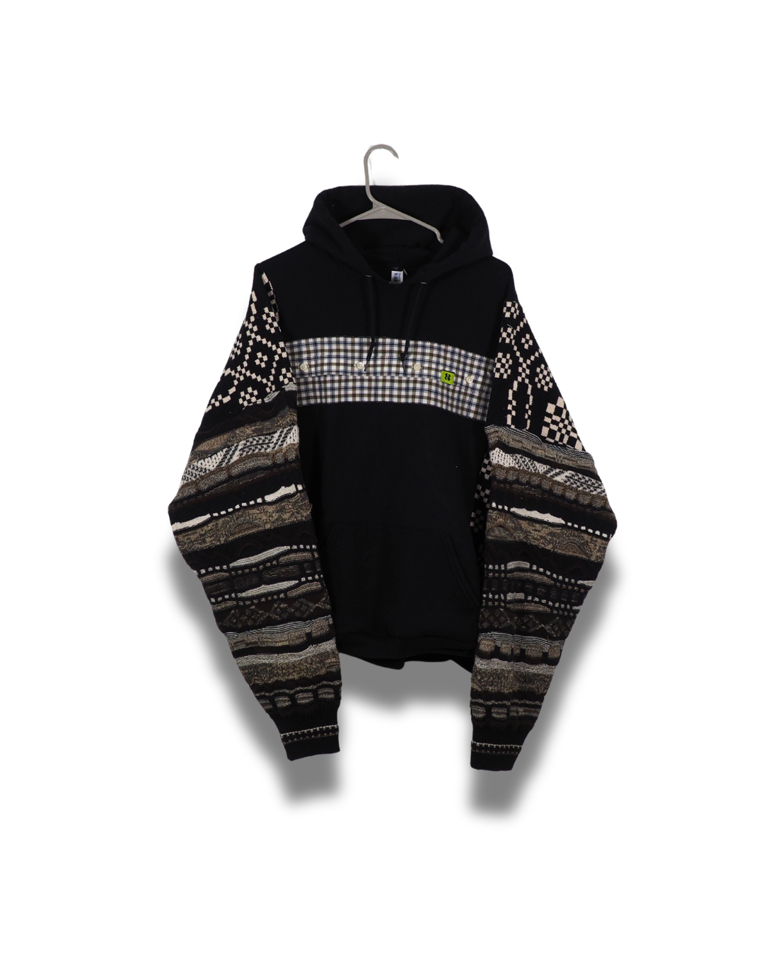 Justin Bieber Coogi 01