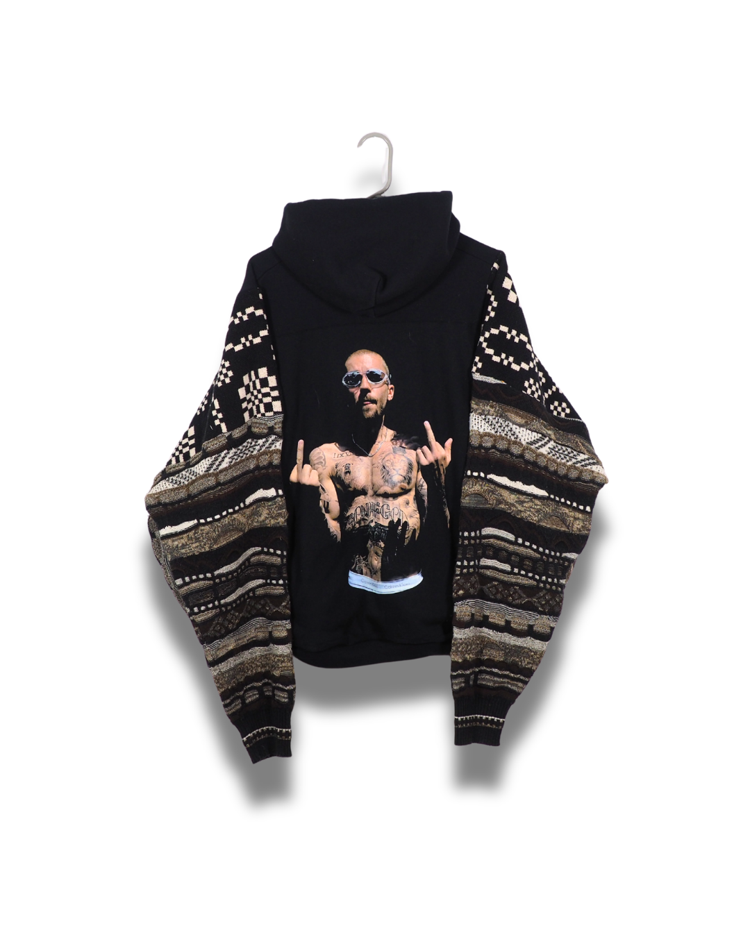 Justin Bieber Coogi 01