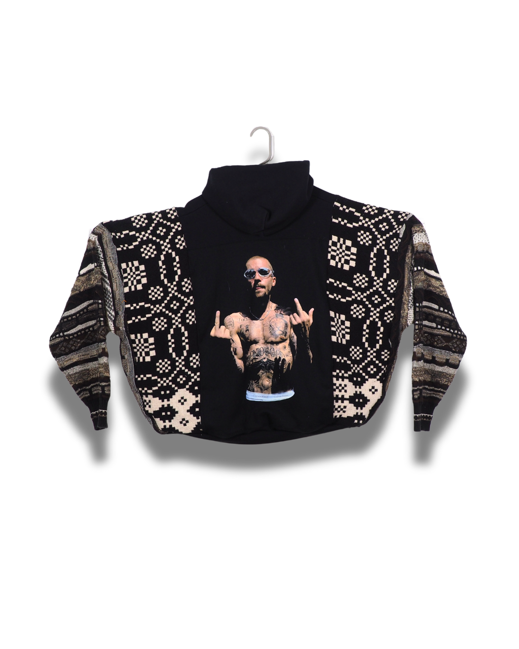 Justin Bieber Coogi 01