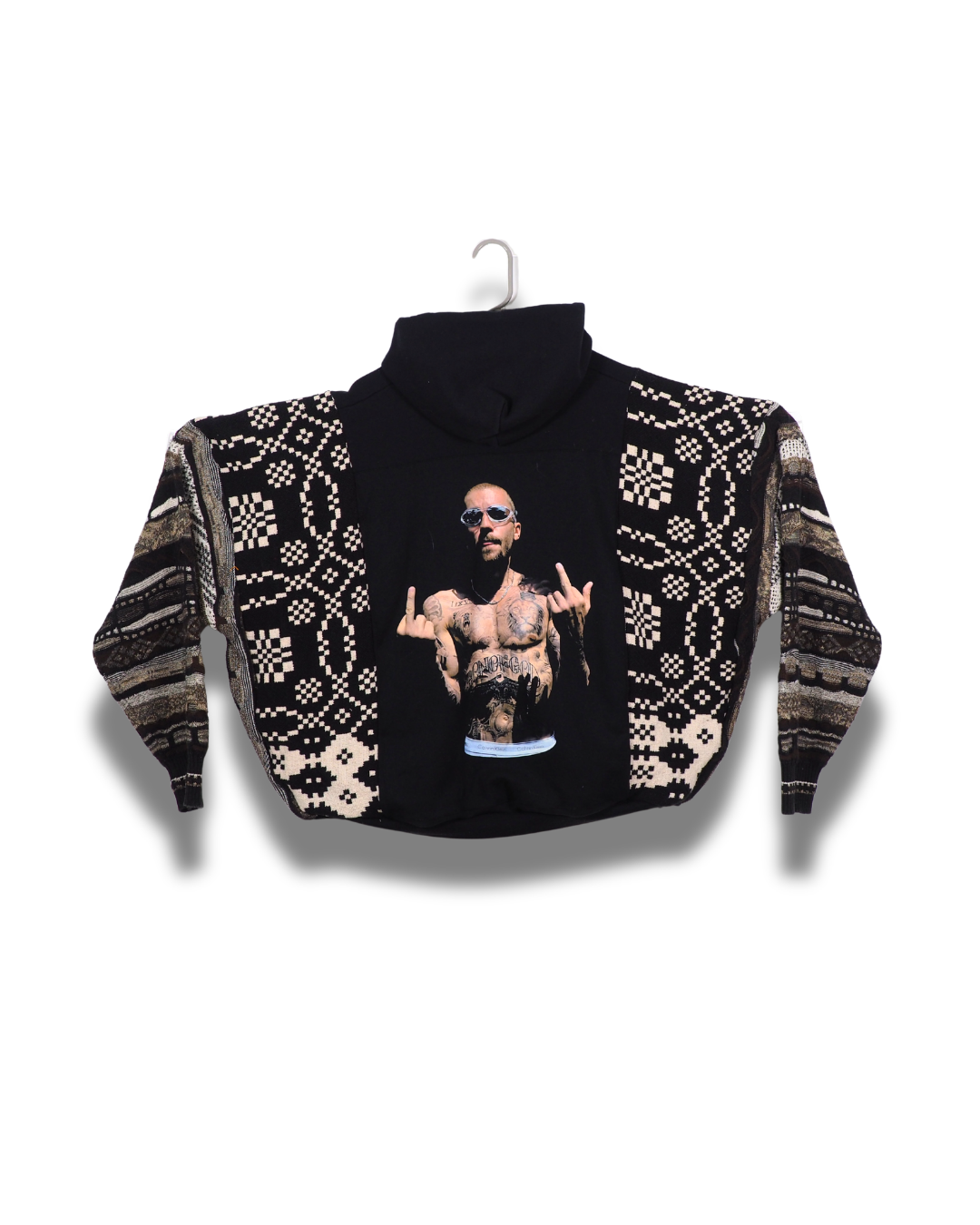 Justin Bieber Coogi 01