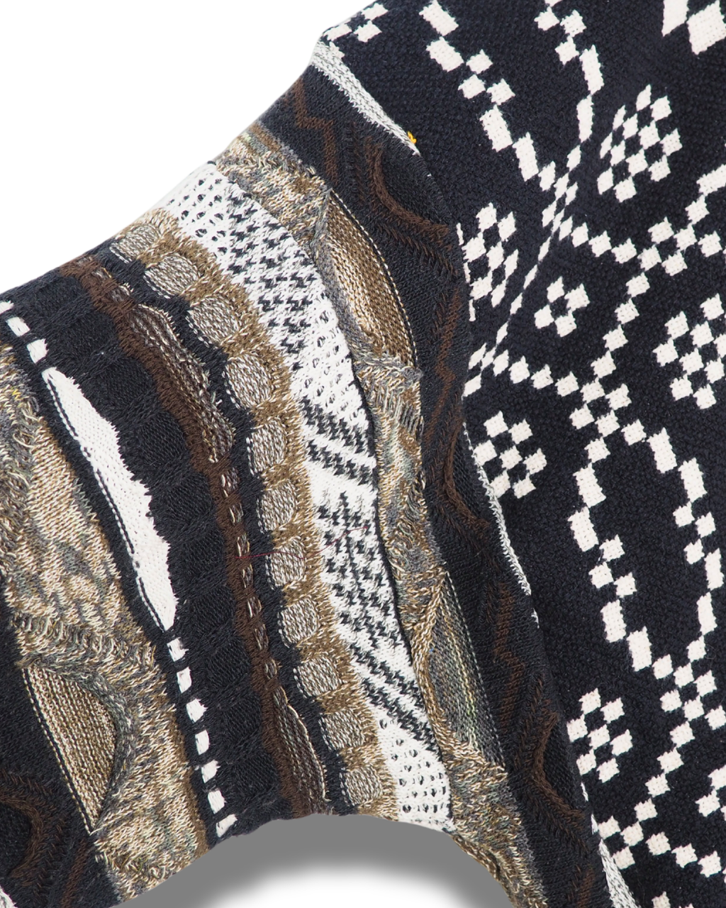 Justin Bieber Coogi 01