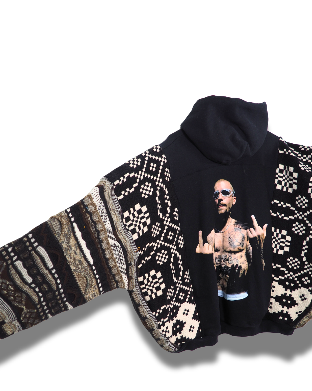Justin Bieber Coogi 01