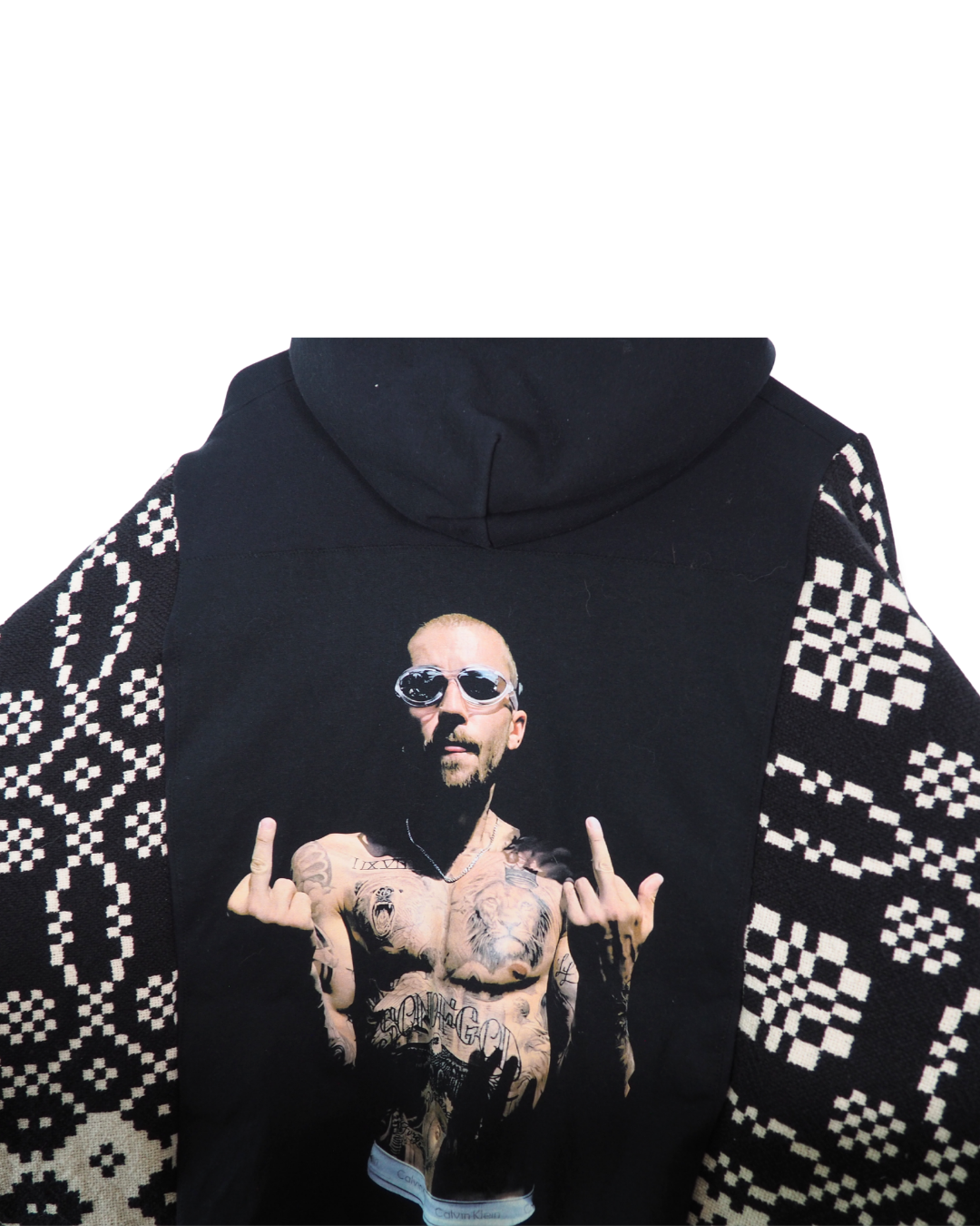 Justin Bieber Coogi 01