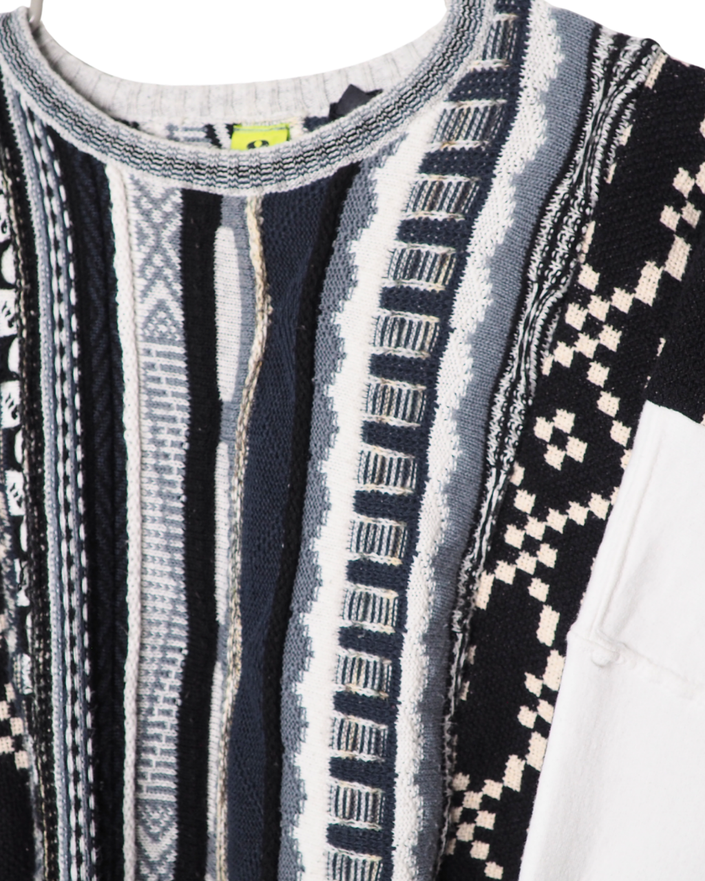 Frequency Sweatshirt 01