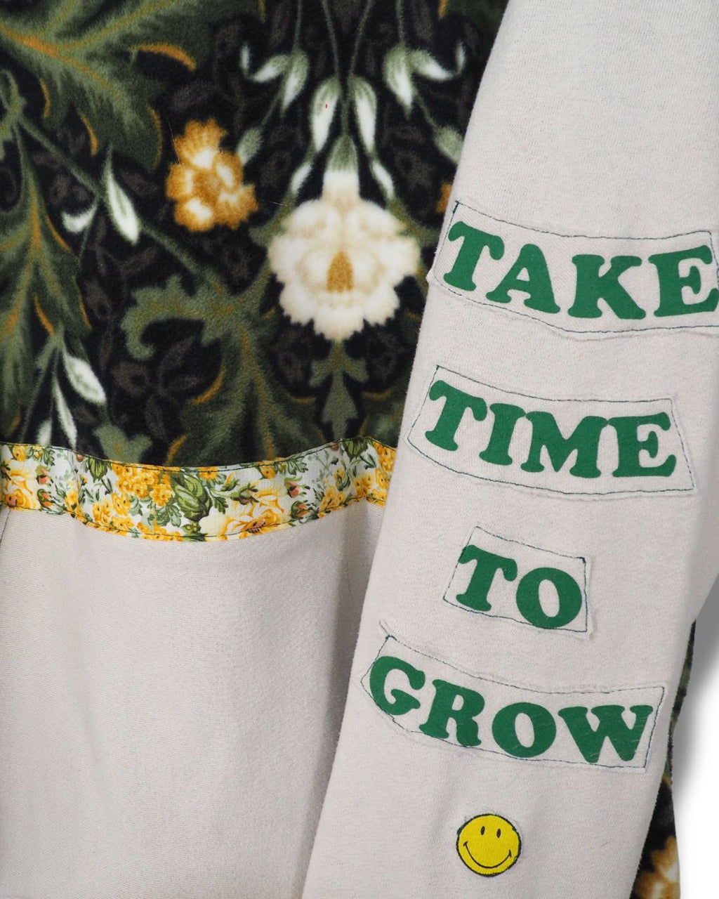 Bloom Hoodie