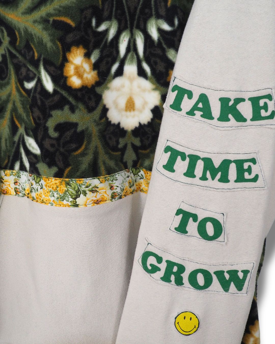 Bloom Hoodie