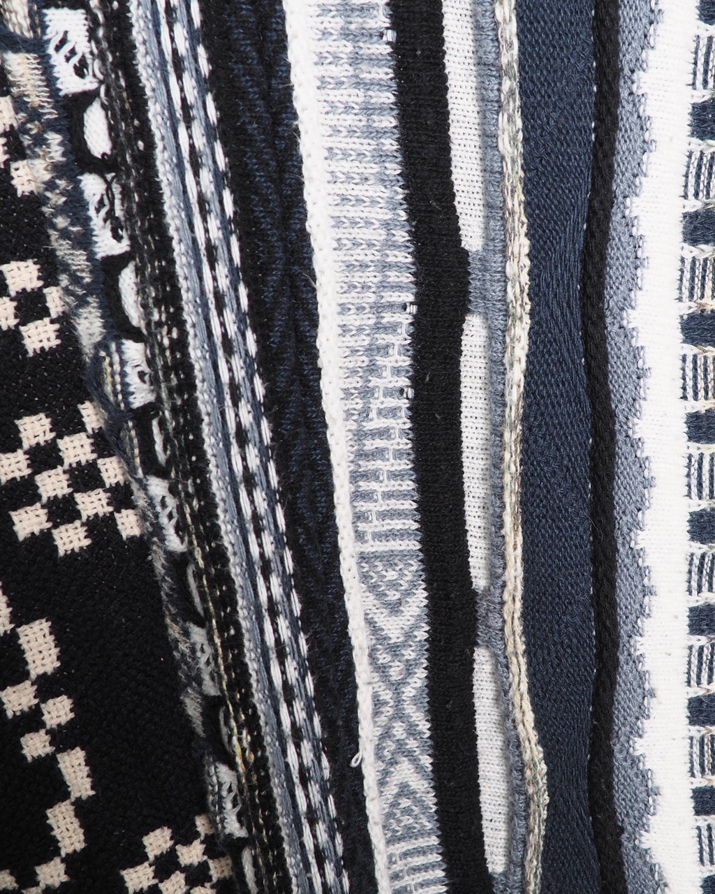 Frequency Sweatshirt 01