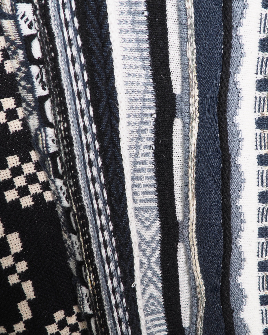 Frequency Sweatshirt 01