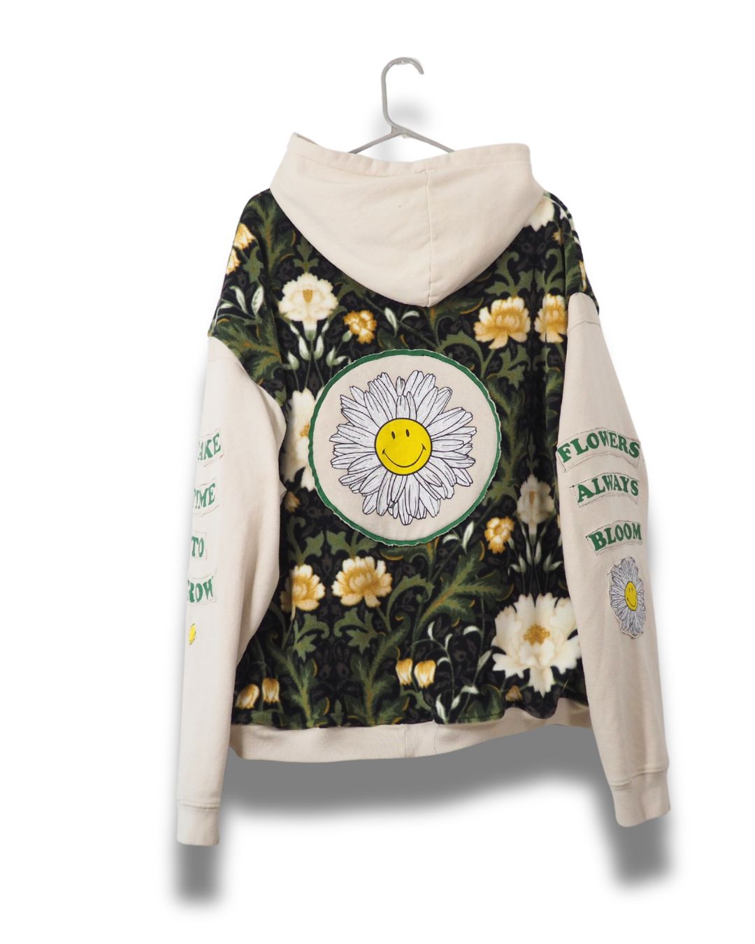 Bloom Hoodie