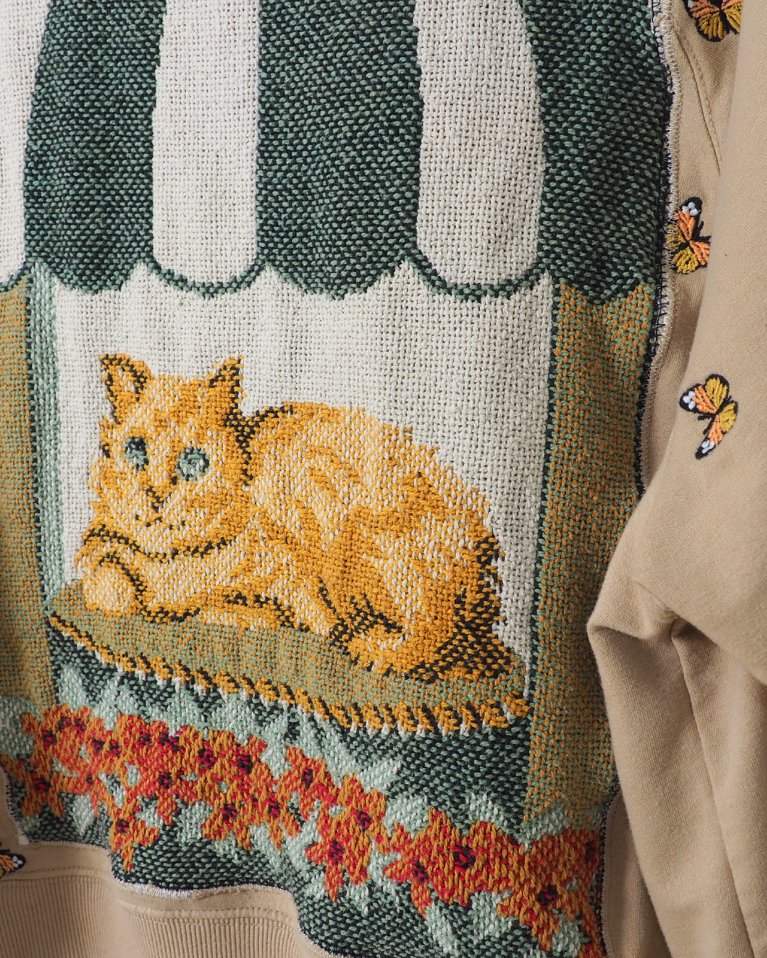 Cat Series- 01