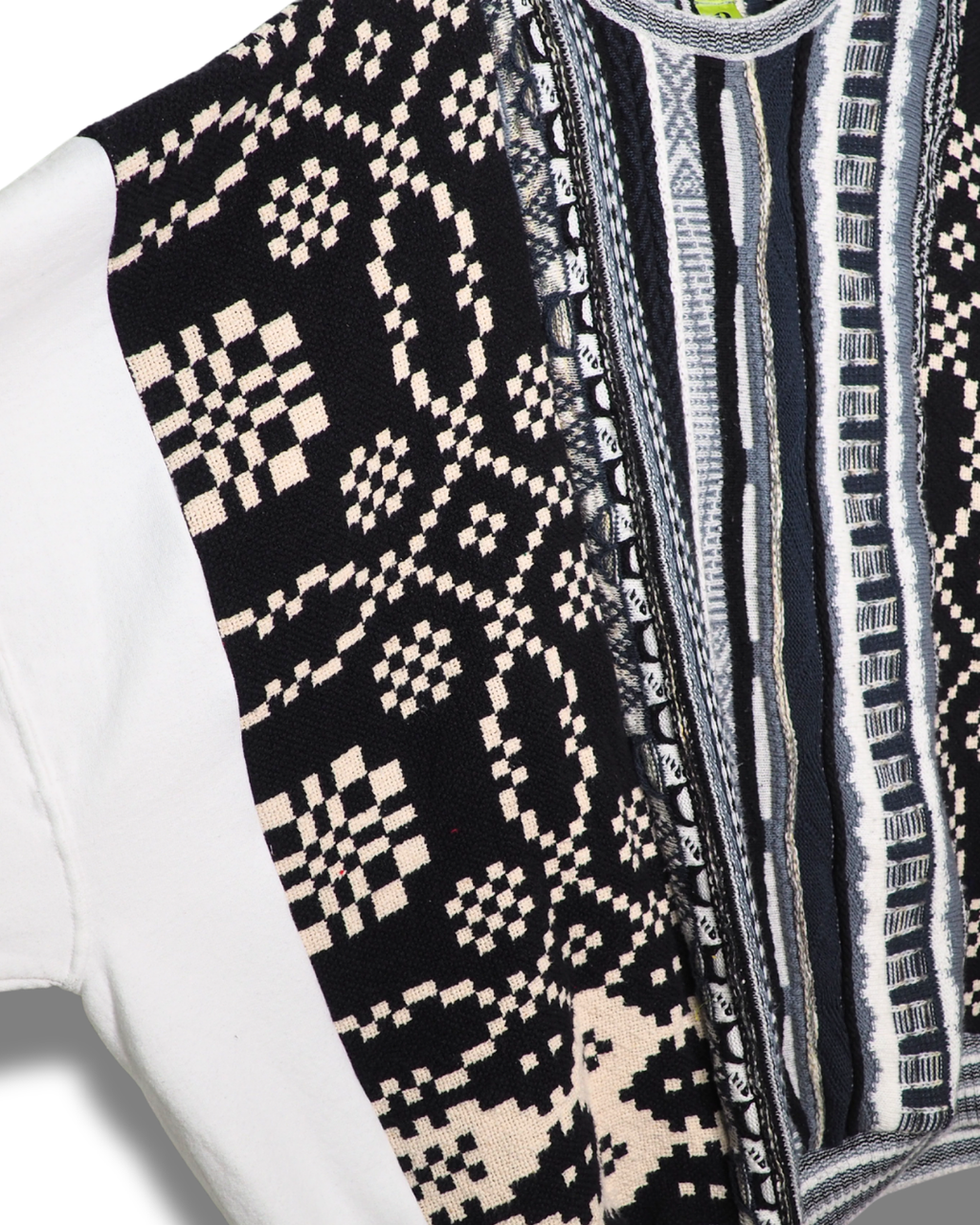 Frequency Sweatshirt 01