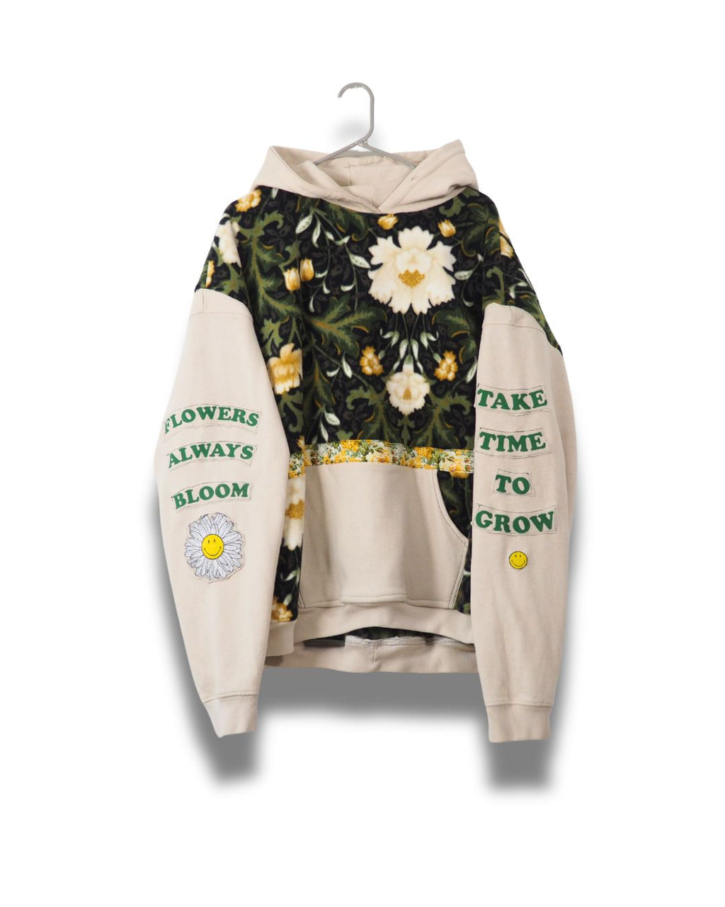 Bloom Hoodie