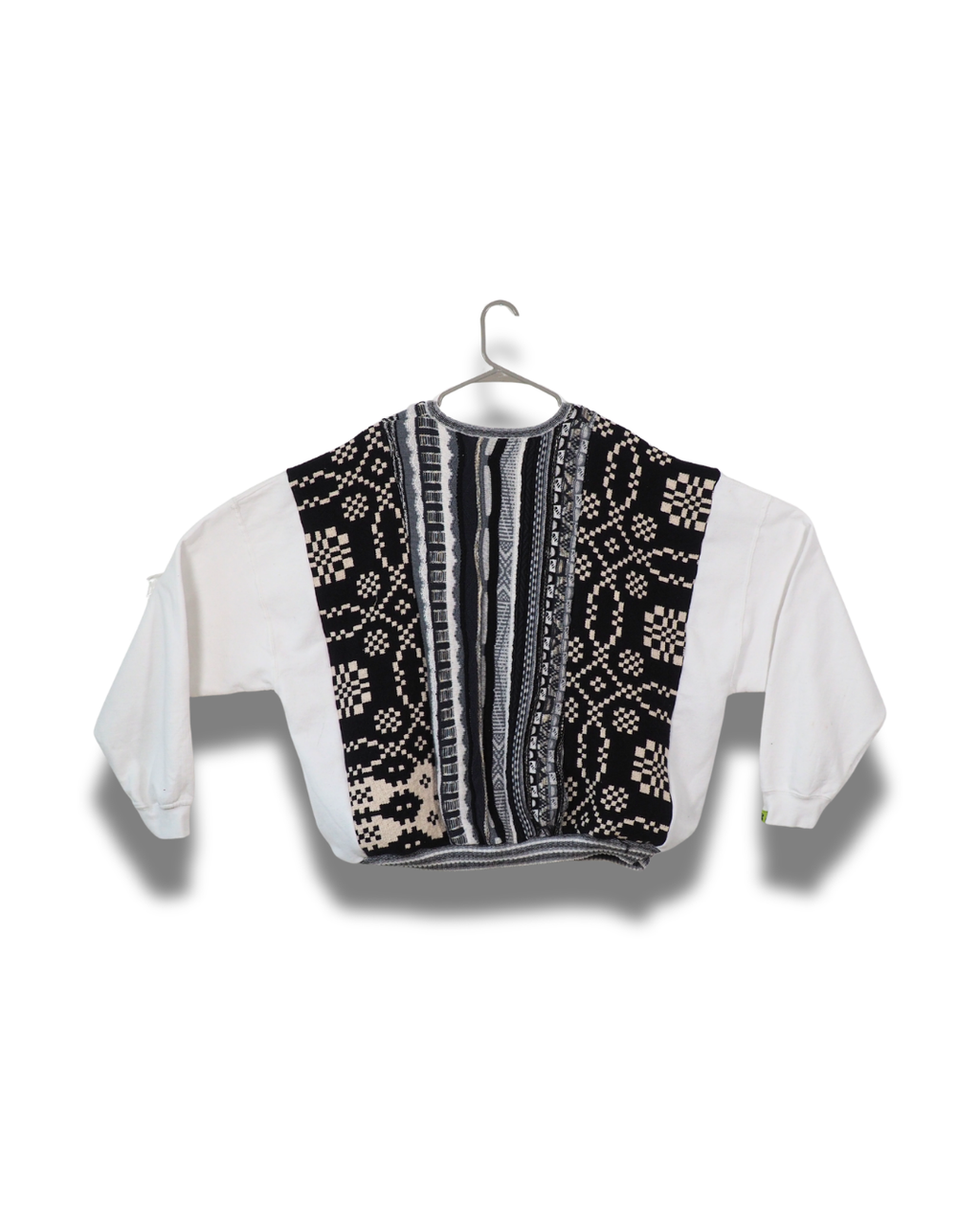 Frequency Sweatshirt 01