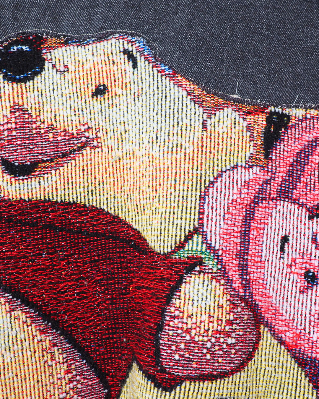Hundred Acre Memory