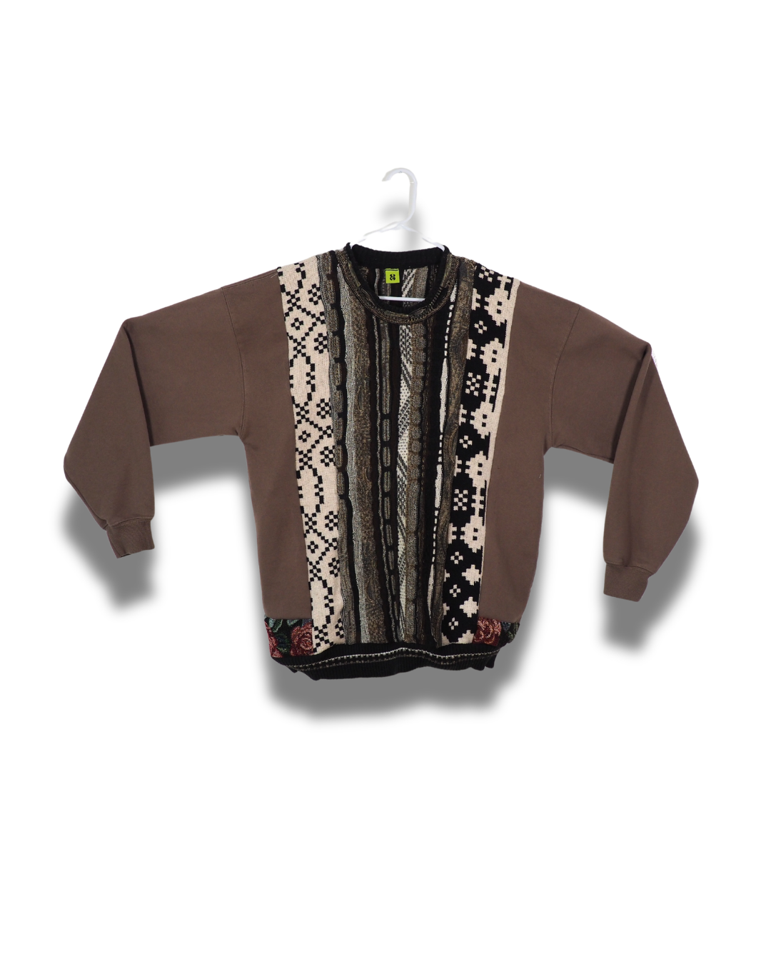 Frequency Sweatshirt 02