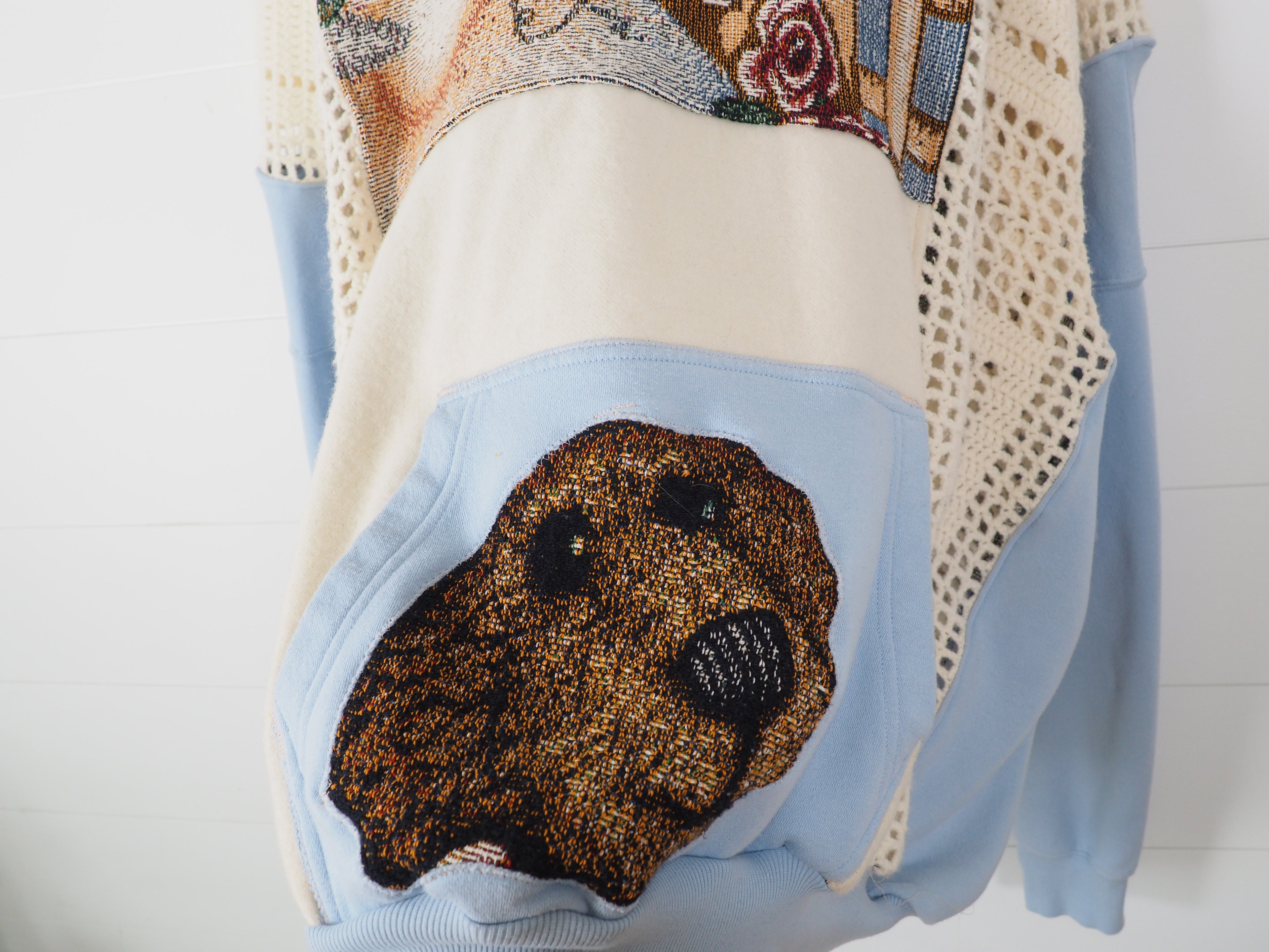 Memory Hoodie 01