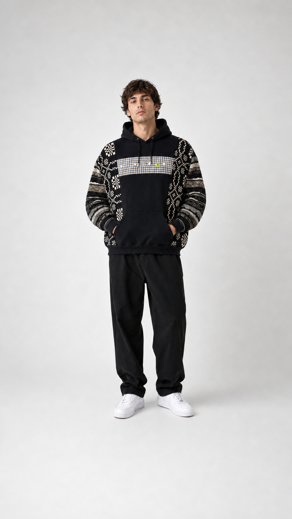 Justin Bieber Coogi 01