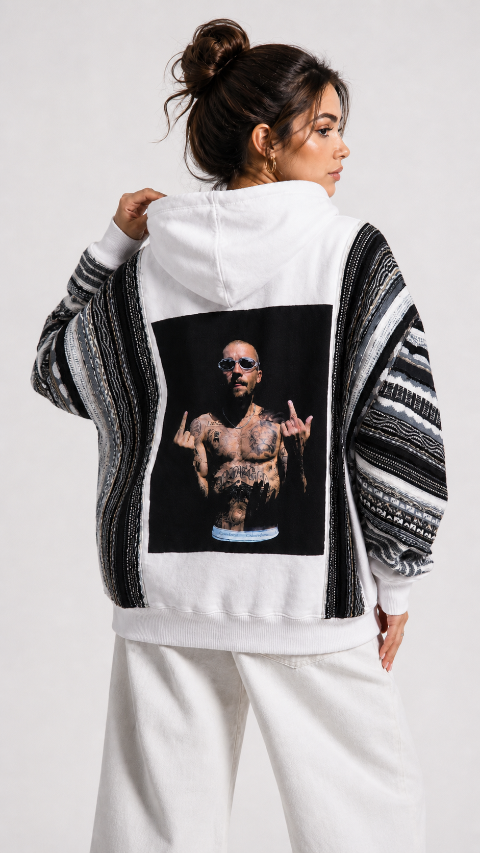 Justin Bieber Coogi 02
