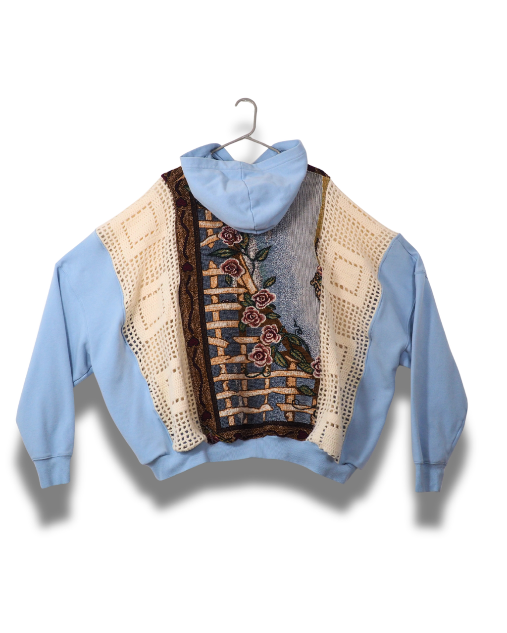 Memory Hoodie 01