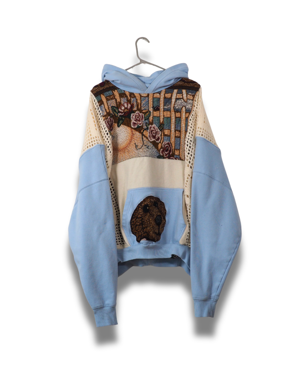 Memory Hoodie 01
