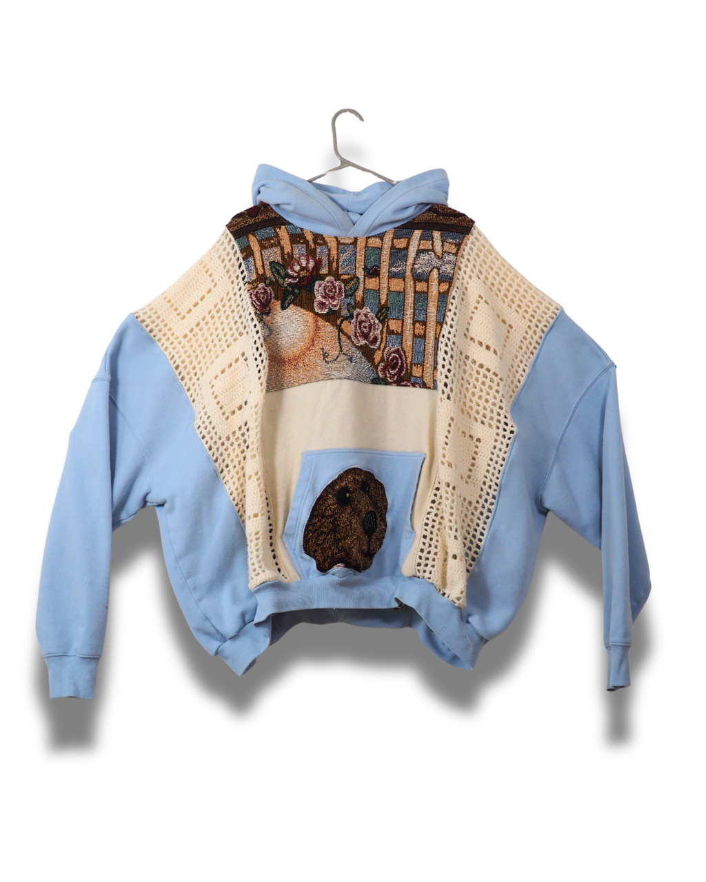 Memory Hoodie 01