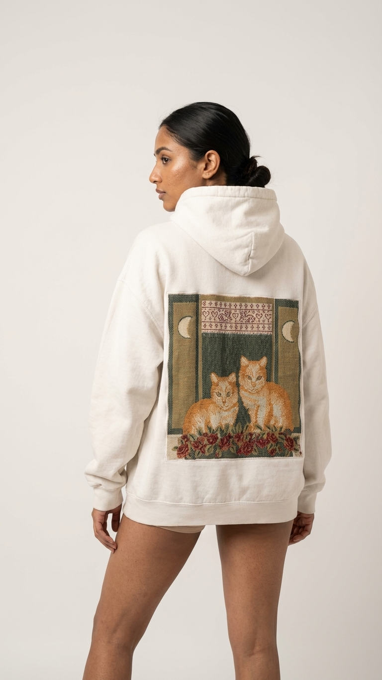 Cat Series- 03