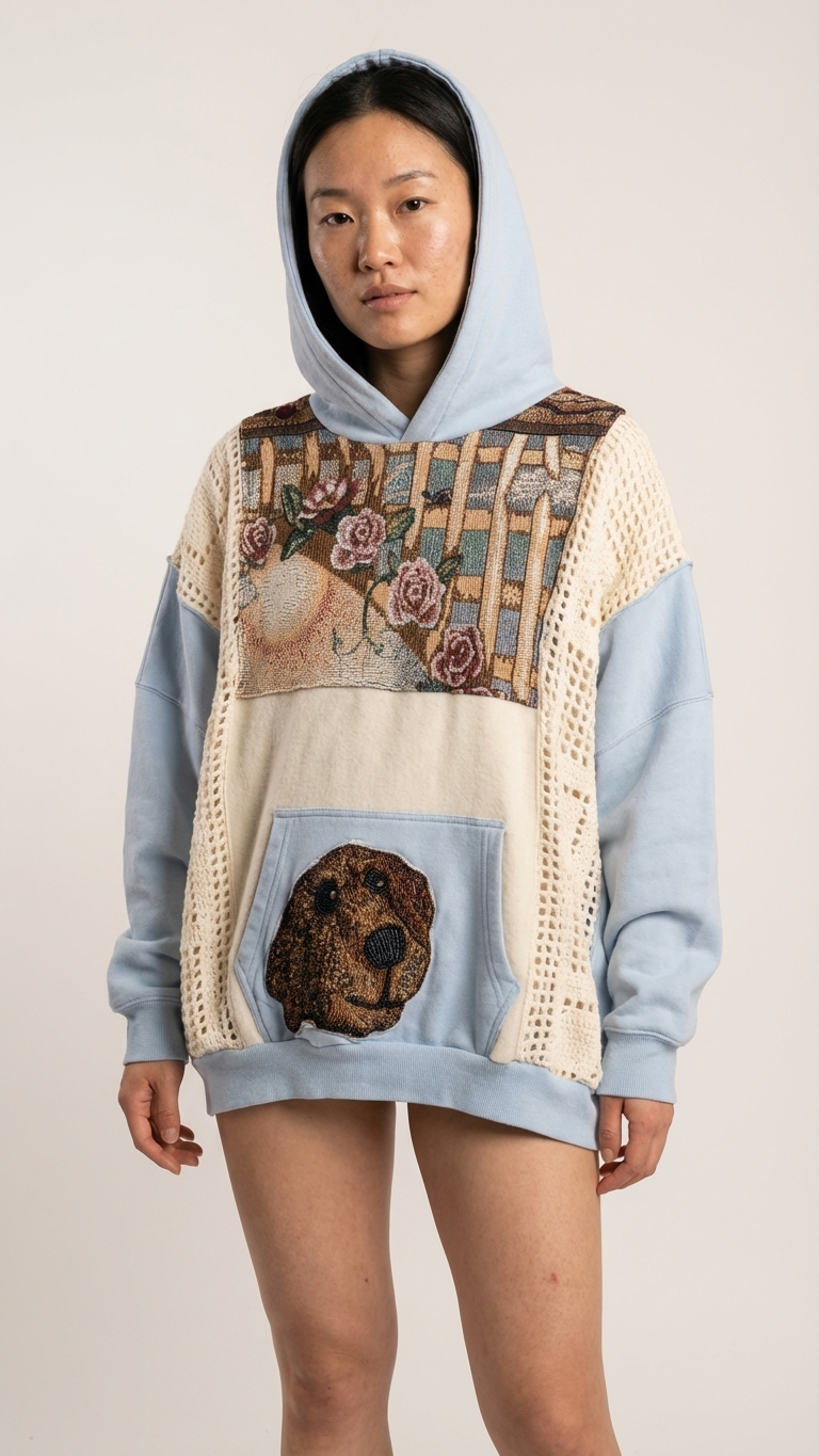 Memory Hoodie 01