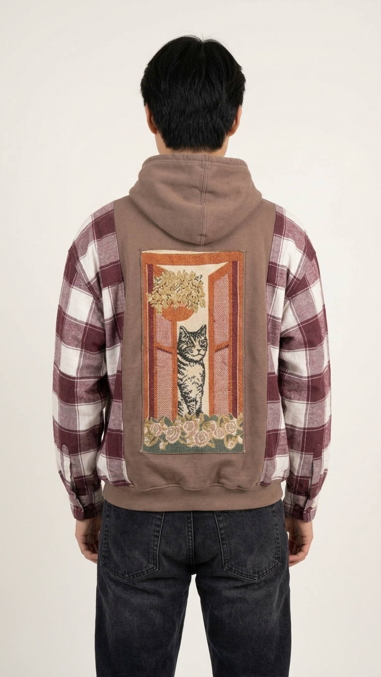 Cat Series-05